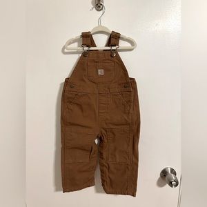 Carhartt Kids Overalls
